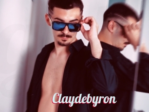 Claydebyron
