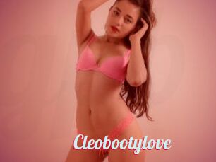 Cleobootylove