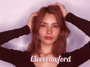 Cleocrawford