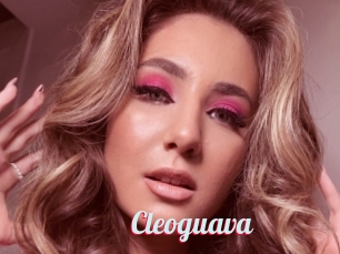 Cleoguava
