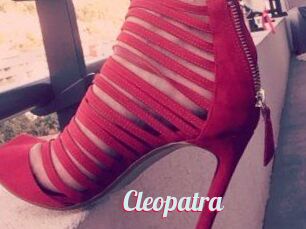 Cleopatra