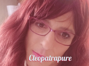 Cleopatrapure