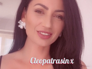 Cleopatrasinx