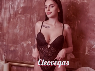 Cleovegas