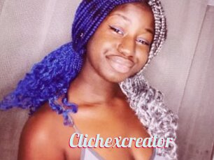 Clichexcreator