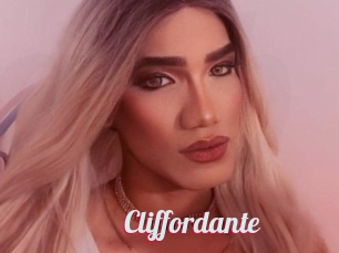 Cliffordante