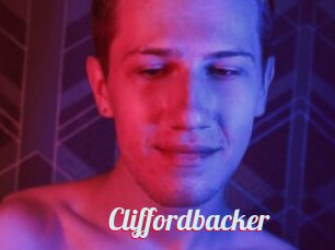 Cliffordbacker