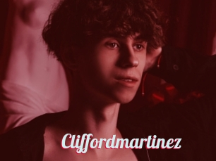 Cliffordmartinez