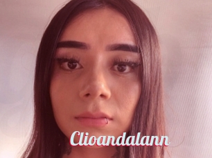 Clioandalann