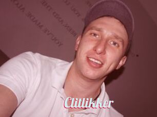 Clitlikker