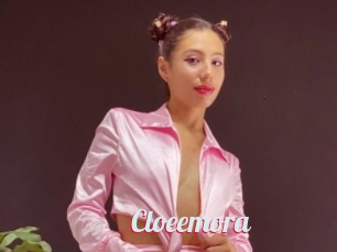 Cloeemora