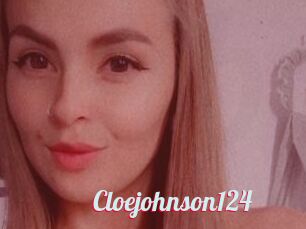 Cloejohnson124