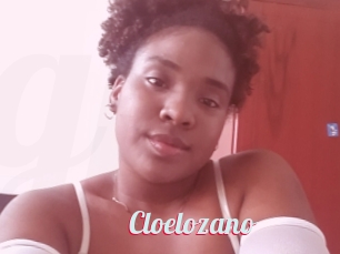 Cloelozano