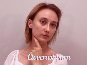 Cloverashburn