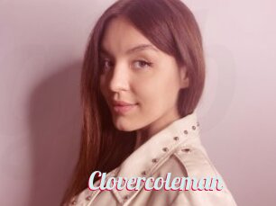 Clovercoleman