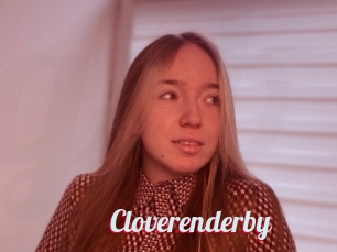 Cloverenderby