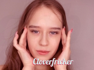 Cloverfricker