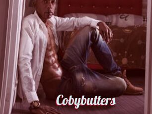 Cobybutters