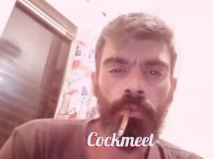 Cockmeet