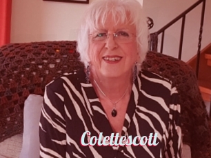 Colettescott