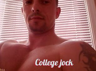 College_jock