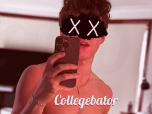 Collegebator