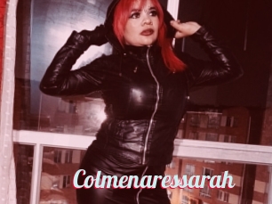 Colmenaressarah