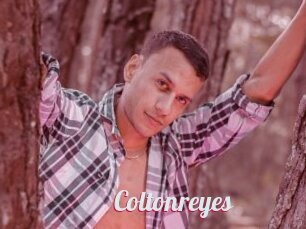 Coltonreyes