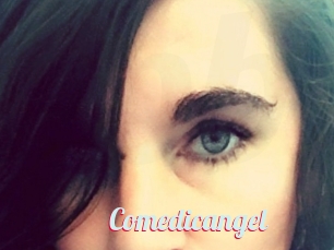Comedicangel
