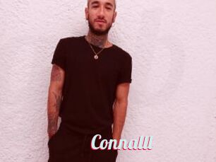 Connalll