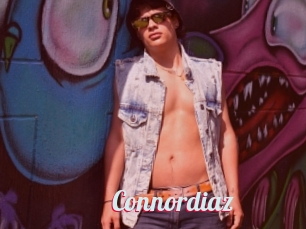 Connordiaz