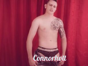 Connorhott