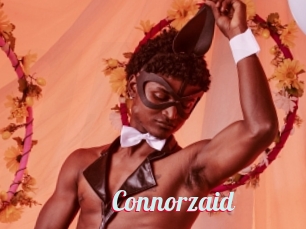 Connorzaid