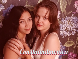 Constaandmonica