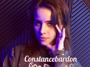 Constancebardon
