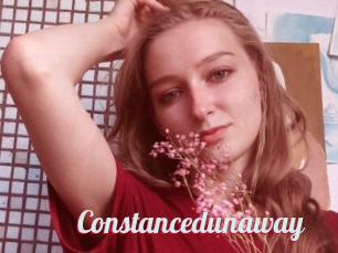Constancedunaway