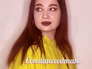 Constanceedman
