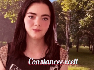 Constanceexcell
