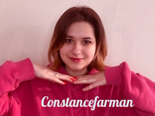 Constancefarman