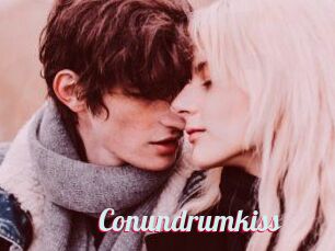Conundrumkiss