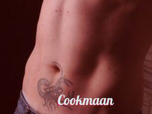 Cookmaan