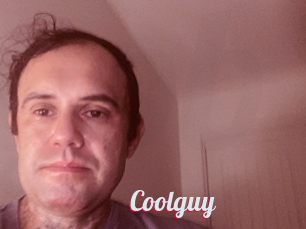 Coolguy