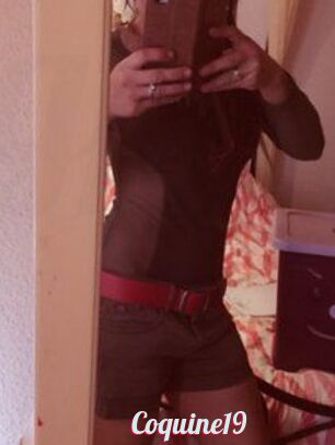 Coquine19