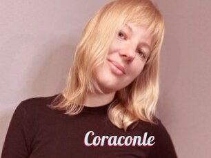 Coraconle