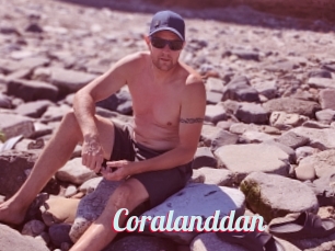 Coralanddan
