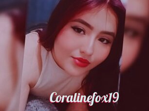 Coralinefox19