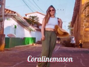 Coralinemason