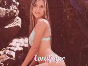 Coraljoyce