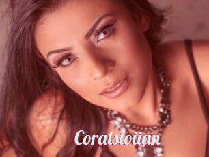 Coralstoiian