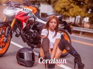 Coralsun